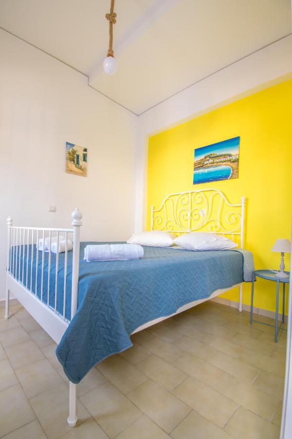 Chambre Jaune Ialysos  Exterior foto