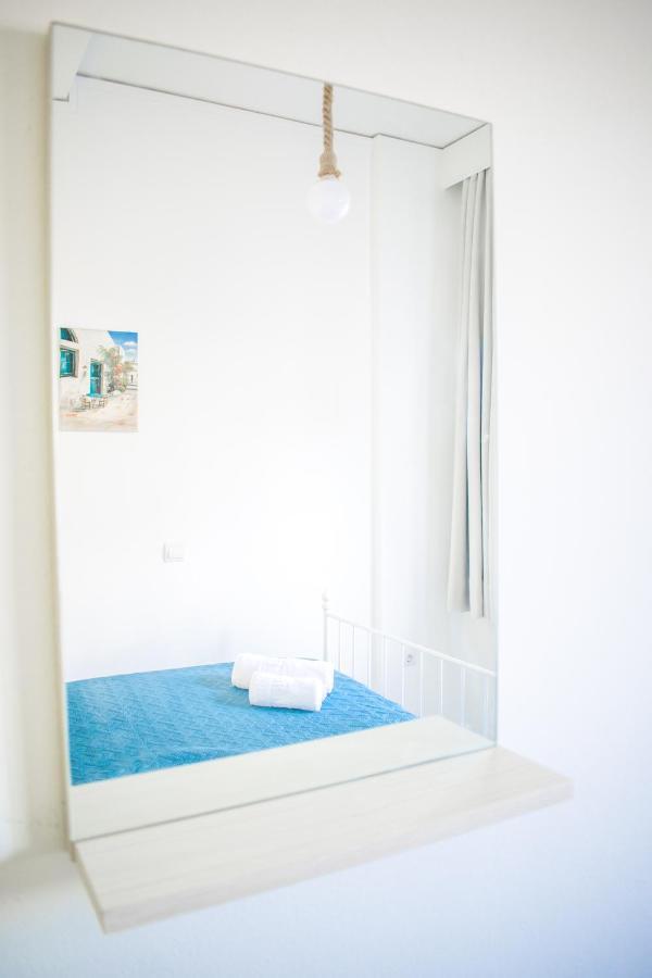 Chambre Jaune Ialysos  Exterior foto